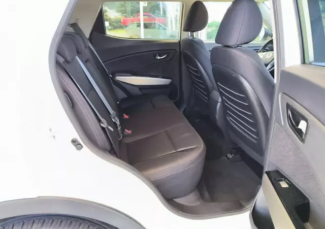 SSANGYONG/KGM Tivoli 1.6 Quartz