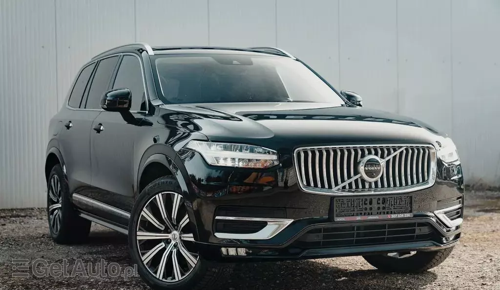 VOLVO Xc 90 