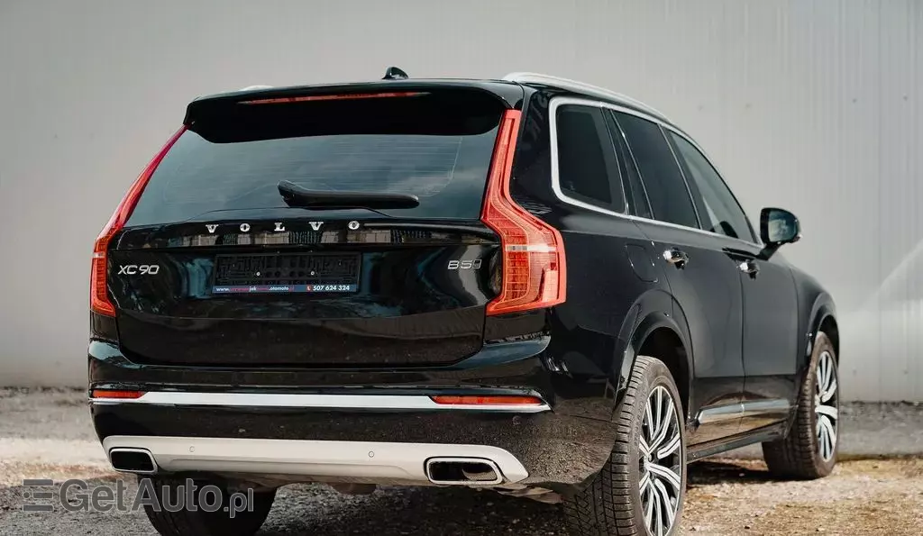 VOLVO Xc 90 
