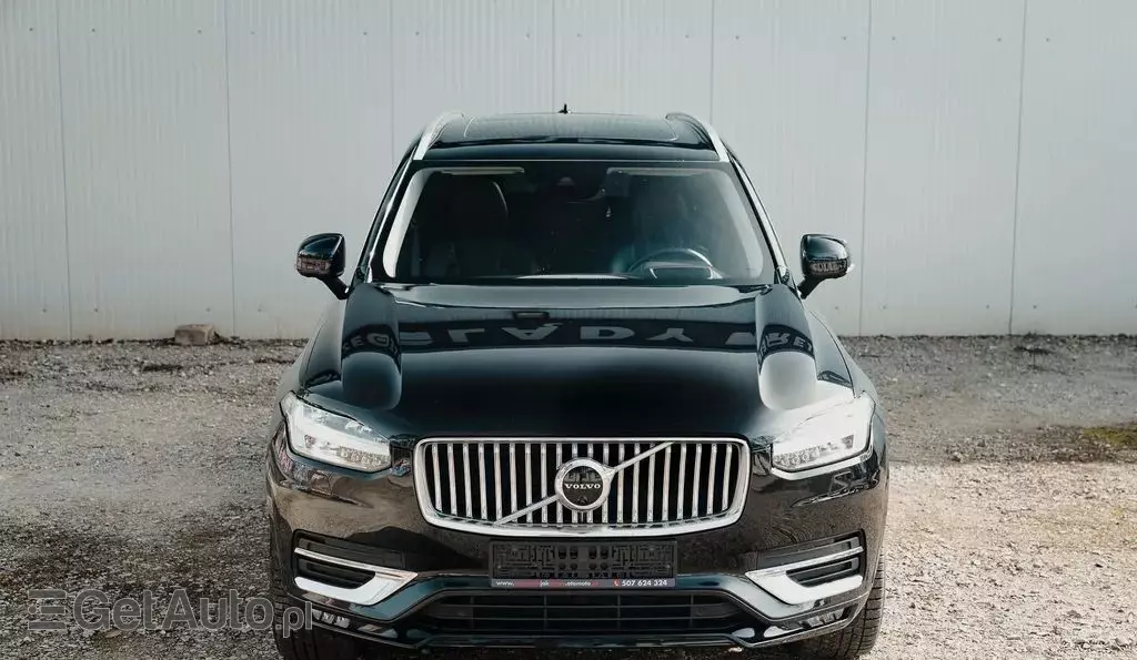 VOLVO Xc 90 