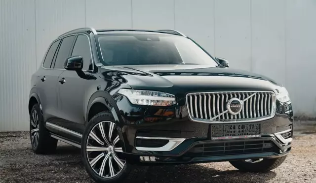 VOLVO Xc 90 