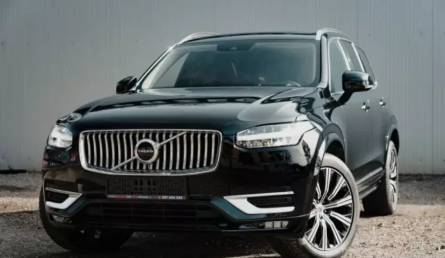 VOLVO Xc 90 