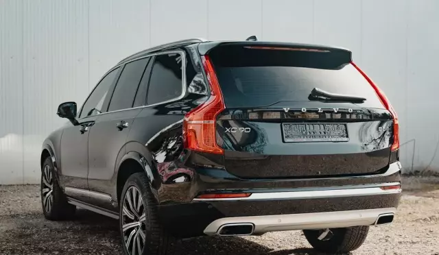 VOLVO Xc 90 
