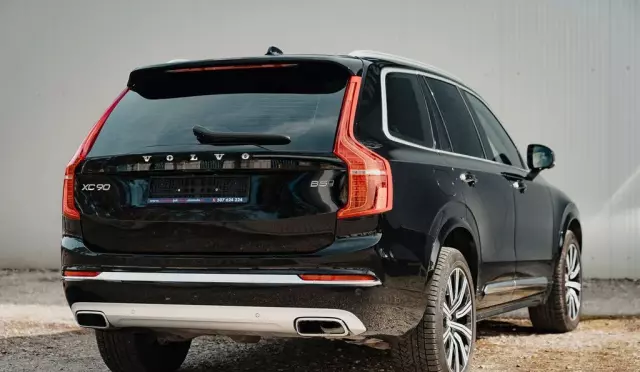VOLVO Xc 90 