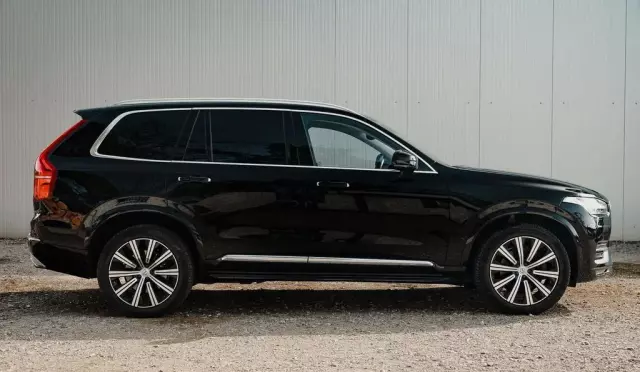 VOLVO Xc 90 