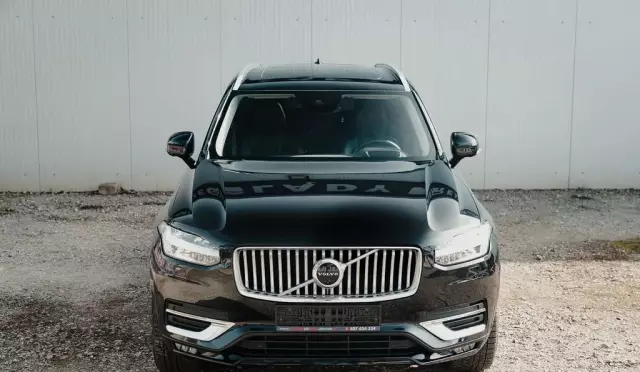 VOLVO Xc 90 
