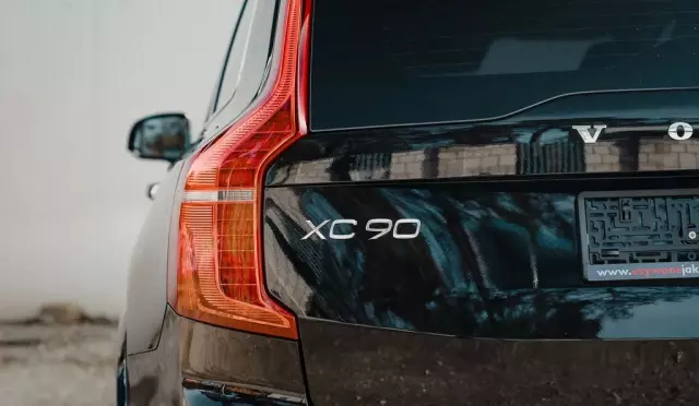 VOLVO Xc 90 