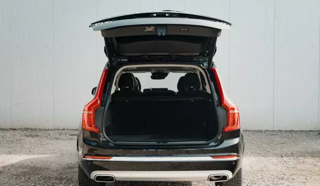 VOLVO Xc 90 