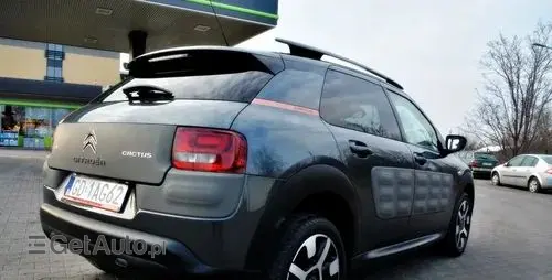 CITROEN C4 Cactus 