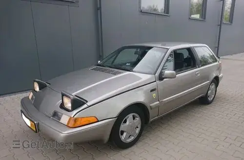 VOLVO 440 