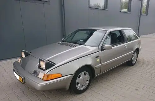VOLVO 440 