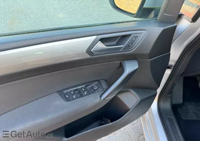 VOLKSWAGEN Touran 1.6 TDI BMT Comfortline