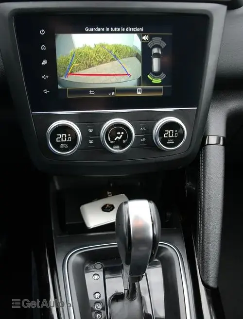 RENAULT Kadjar 