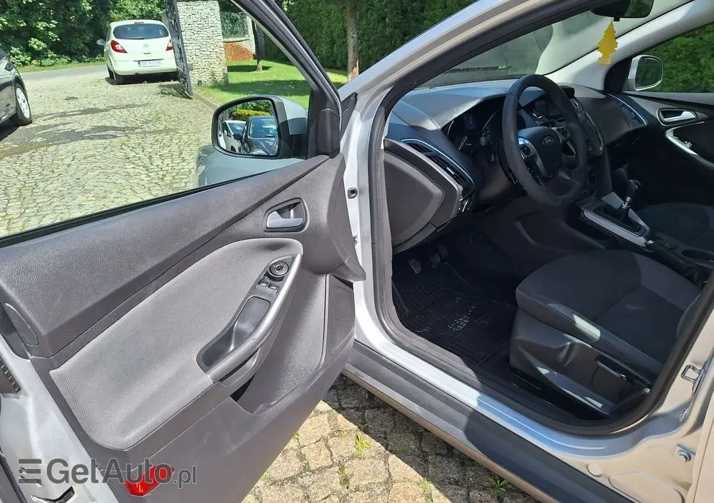 FORD Focus 1.6 TDCi Trend ECOnetic