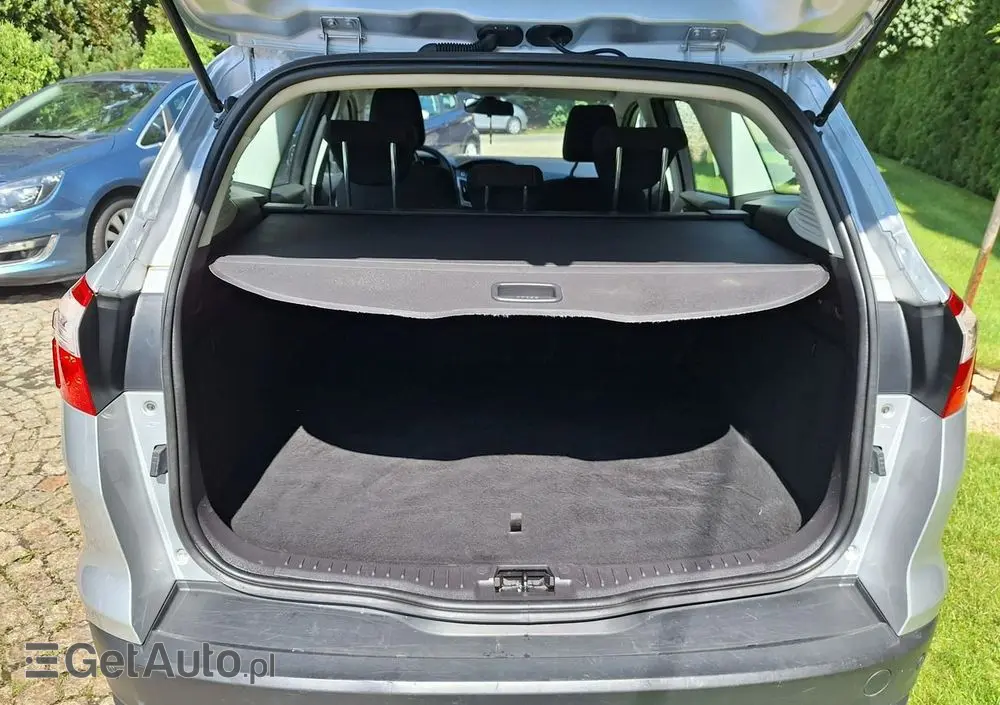 FORD Focus 1.6 TDCi Trend ECOnetic