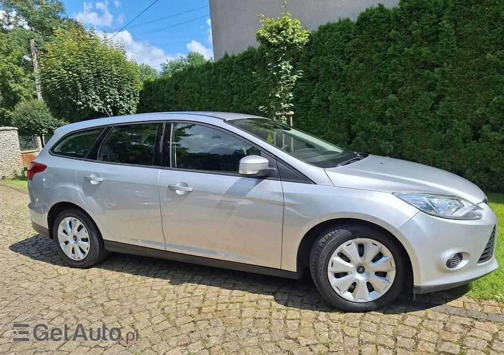 FORD Focus 1.6 TDCi Trend ECOnetic