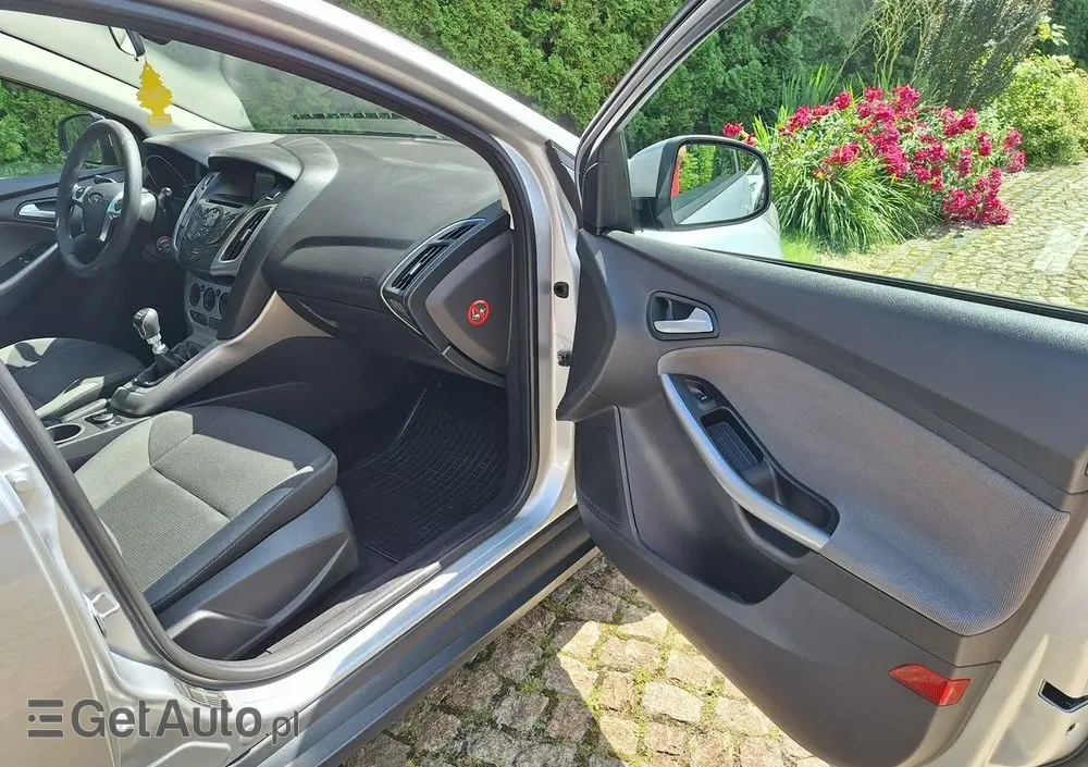 FORD Focus 1.6 TDCi Trend ECOnetic