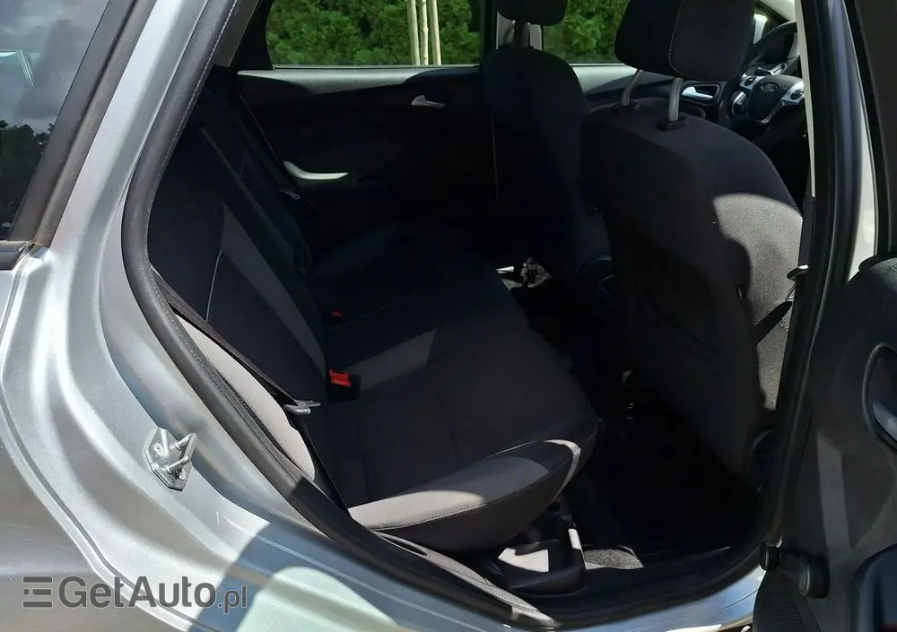 FORD Focus 1.6 TDCi Trend ECOnetic