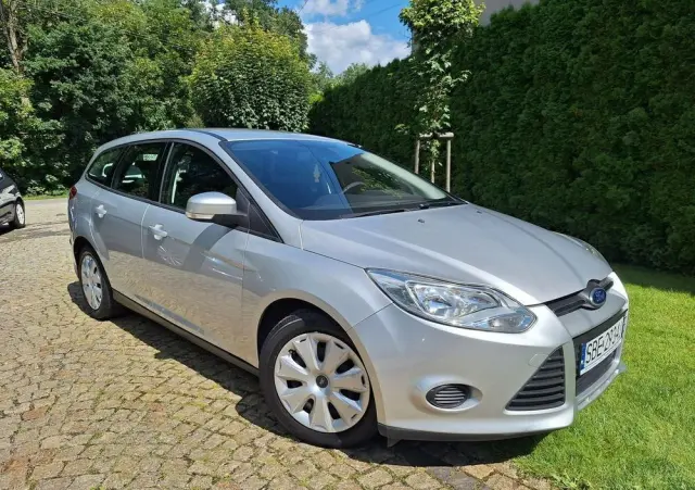 FORD Focus 1.6 TDCi Trend ECOnetic