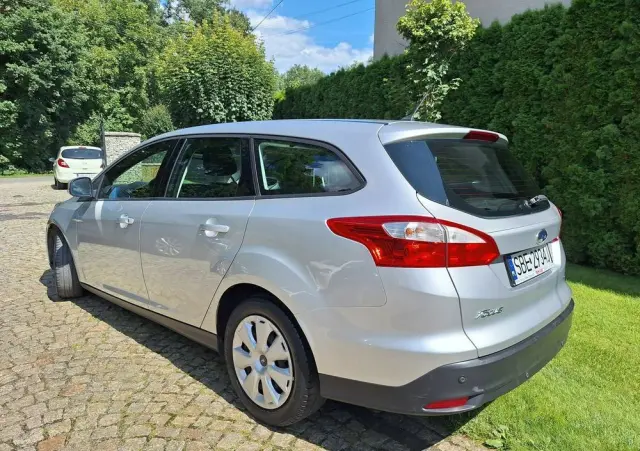 FORD Focus 1.6 TDCi Trend ECOnetic