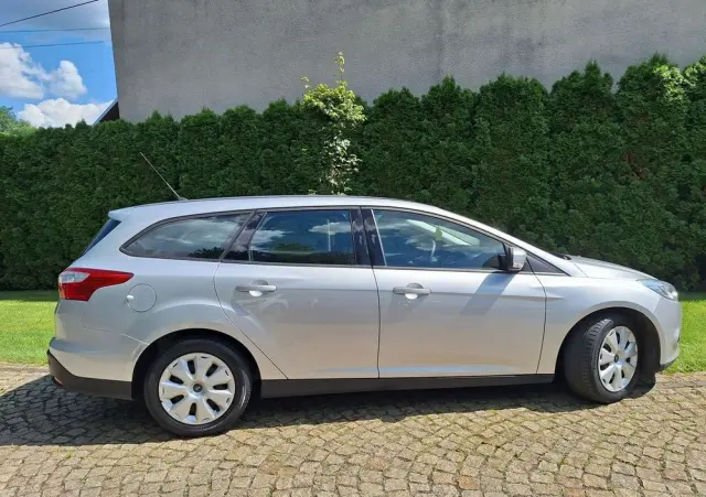 FORD Focus 1.6 TDCi Trend ECOnetic