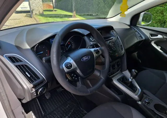 FORD Focus 1.6 TDCi Trend ECOnetic