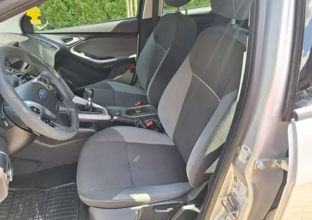 FORD Focus 1.6 TDCi Trend ECOnetic