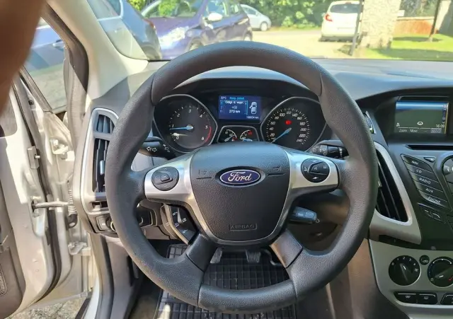 FORD Focus 1.6 TDCi Trend ECOnetic