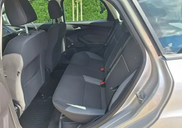 FORD Focus 1.6 TDCi Trend ECOnetic