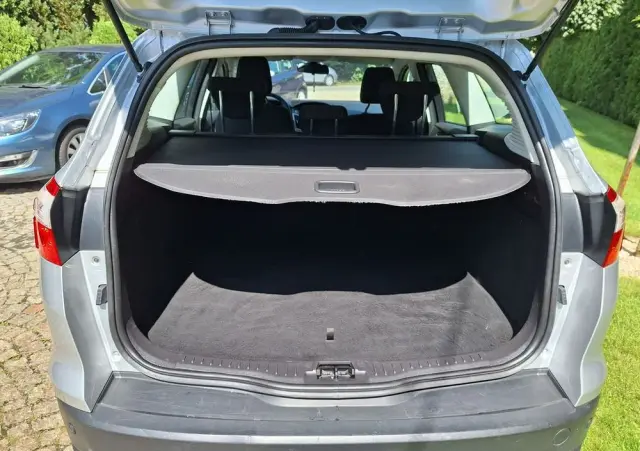 FORD Focus 1.6 TDCi Trend ECOnetic