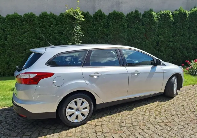 FORD Focus 1.6 TDCi Trend ECOnetic