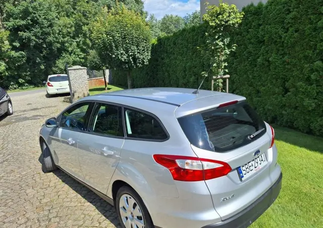 FORD Focus 1.6 TDCi Trend ECOnetic