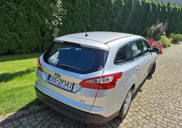 FORD Focus 1.6 TDCi Trend ECOnetic