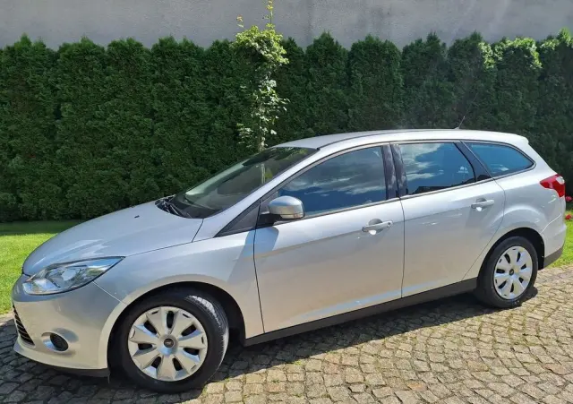FORD Focus 1.6 TDCi Trend ECOnetic
