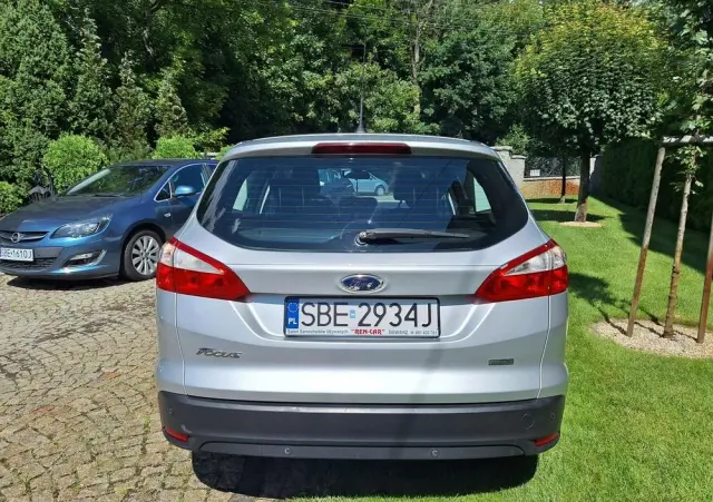 FORD Focus 1.6 TDCi Trend ECOnetic