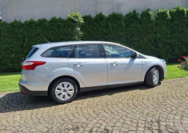 FORD Focus 1.6 TDCi Trend ECOnetic