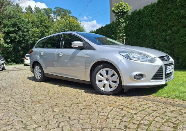 FORD Focus 1.6 TDCi Trend ECOnetic