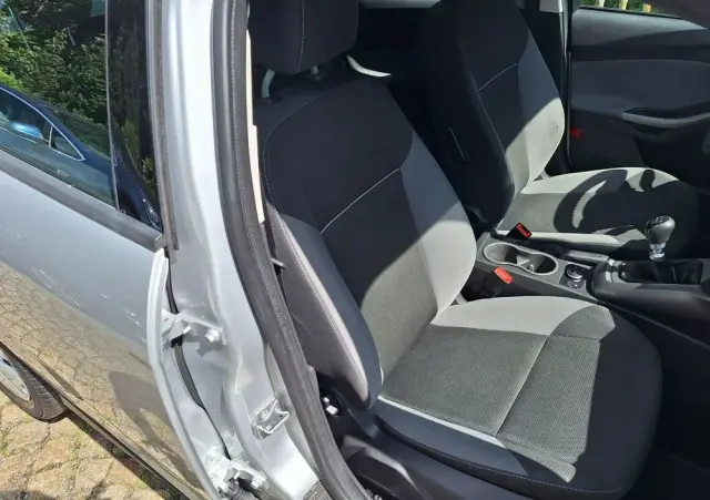 FORD Focus 1.6 TDCi Trend ECOnetic