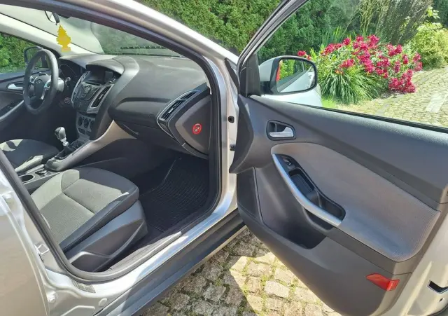 FORD Focus 1.6 TDCi Trend ECOnetic