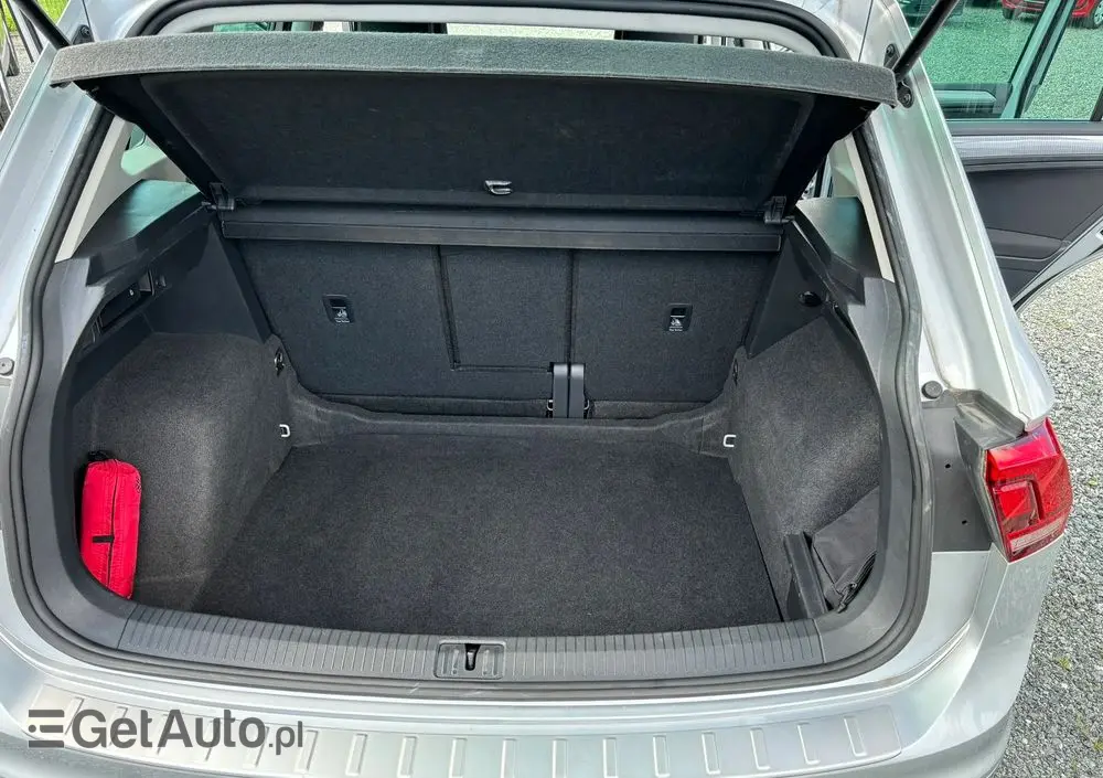 VOLKSWAGEN Tiguan 2.0 TDI SCR DSG IQ.DRIVE