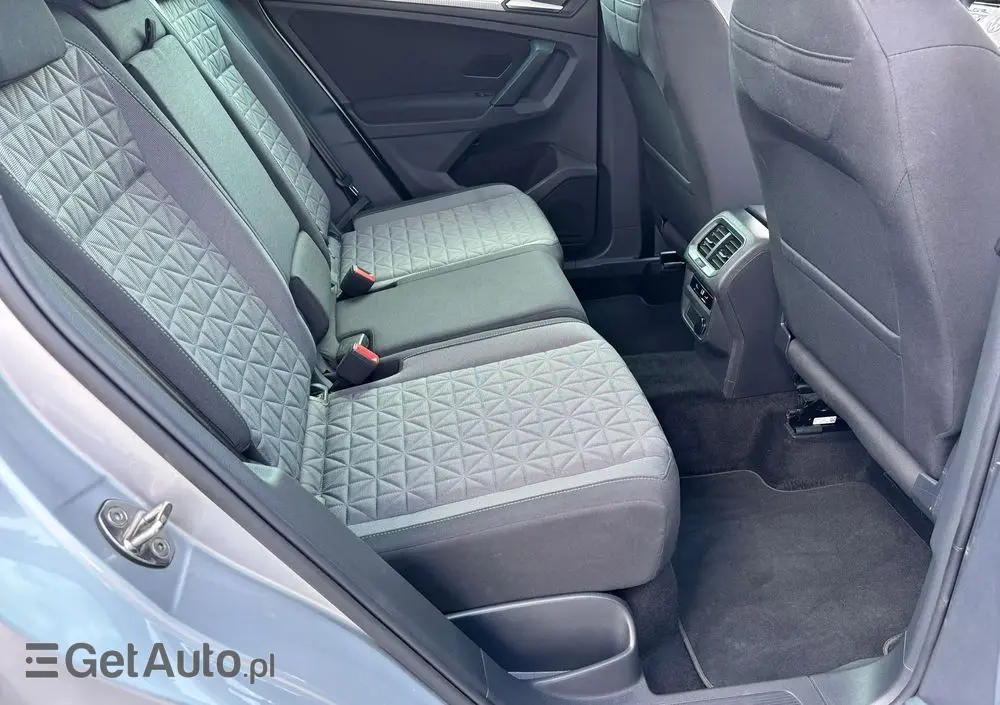 VOLKSWAGEN Tiguan 2.0 TDI SCR DSG IQ.DRIVE