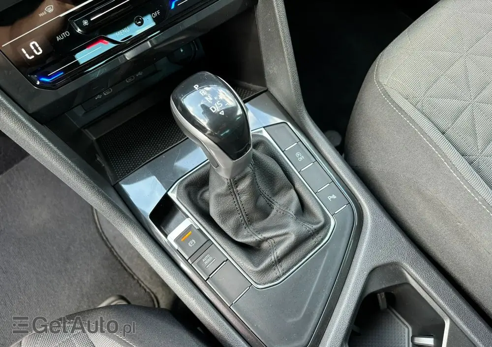 VOLKSWAGEN Tiguan 2.0 TDI SCR DSG IQ.DRIVE