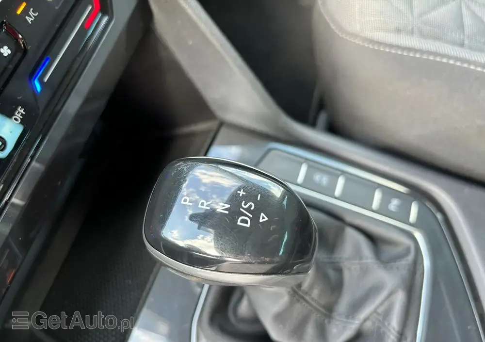 VOLKSWAGEN Tiguan 2.0 TDI SCR DSG IQ.DRIVE