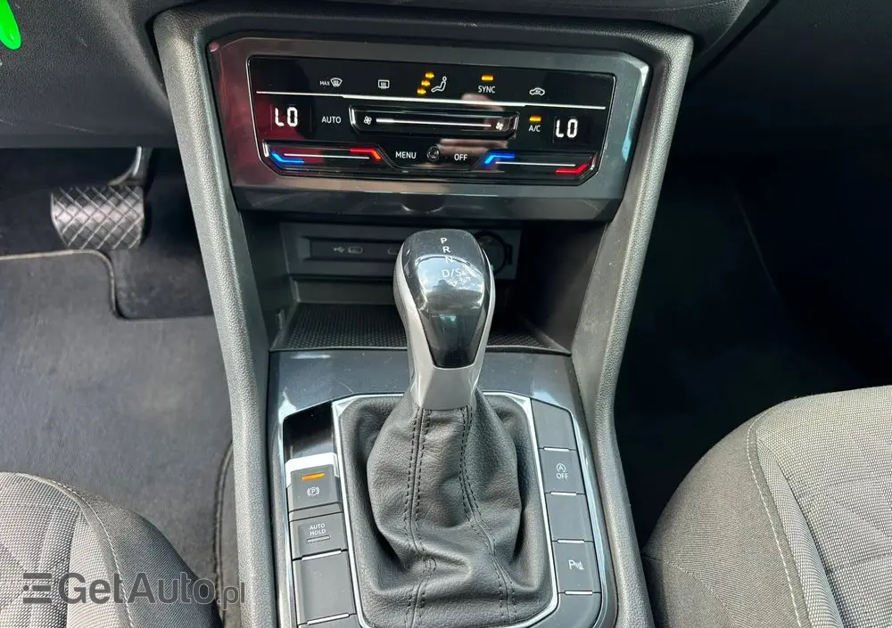 VOLKSWAGEN Tiguan 2.0 TDI SCR DSG IQ.DRIVE
