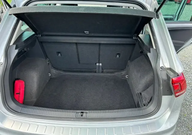 VOLKSWAGEN Tiguan 2.0 TDI SCR DSG IQ.DRIVE