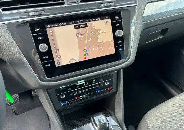 VOLKSWAGEN Tiguan 2.0 TDI SCR DSG IQ.DRIVE