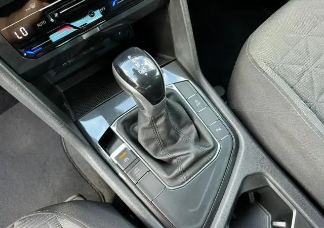 VOLKSWAGEN Tiguan 2.0 TDI SCR DSG IQ.DRIVE