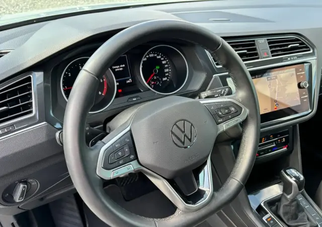 VOLKSWAGEN Tiguan 2.0 TDI SCR DSG IQ.DRIVE