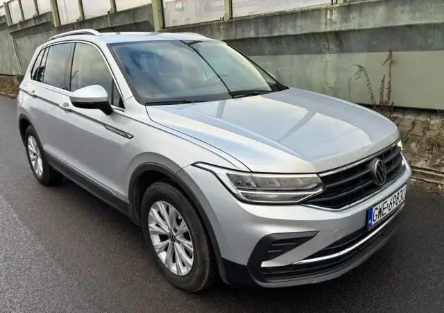 VOLKSWAGEN Tiguan 2.0 TDI SCR DSG IQ.DRIVE