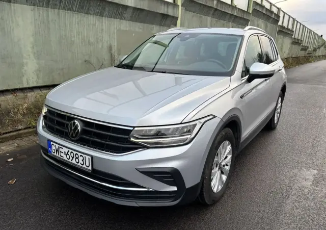 VOLKSWAGEN Tiguan 2.0 TDI SCR DSG IQ.DRIVE